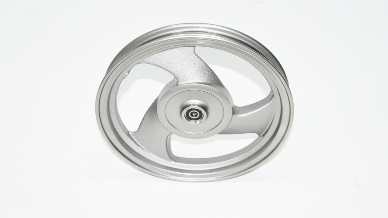 ÖN JANT (SPONTINI110) - ZENZERO